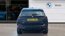 BMW X3 xDrive20d MHT M Sport 5dr Step Auto Diesel Estate